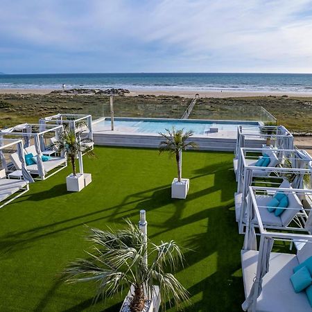 Hotel Pozo Del Duque Zahara de los Atunes Extérieur photo