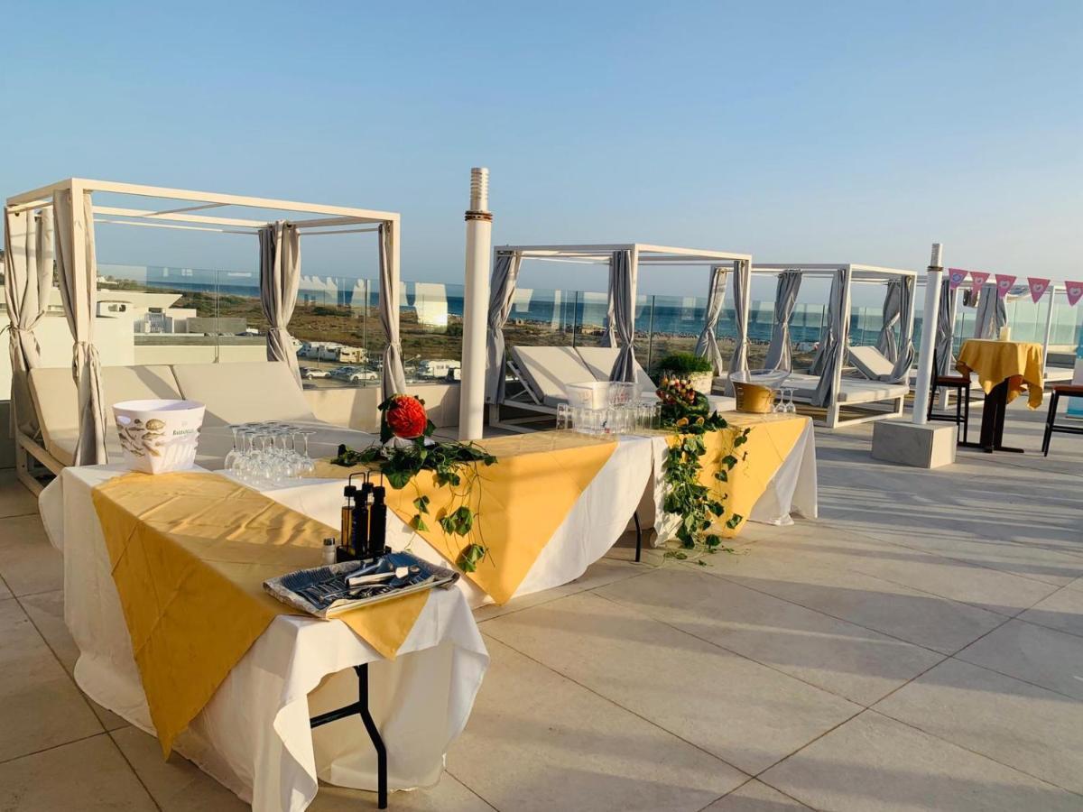 Hotel Pozo Del Duque Zahara de los Atunes Extérieur photo