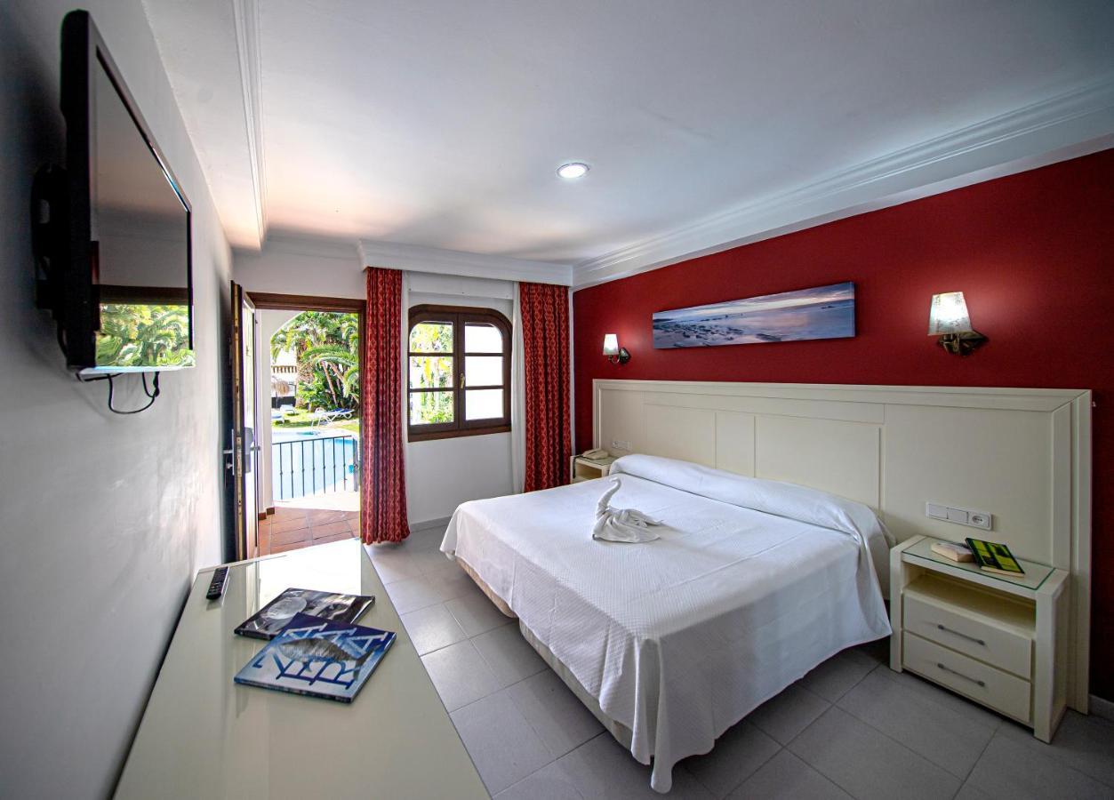Hotel Pozo Del Duque Zahara de los Atunes Extérieur photo