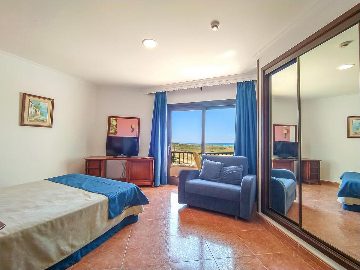 Hotel Pozo Del Duque Zahara de los Atunes Extérieur photo