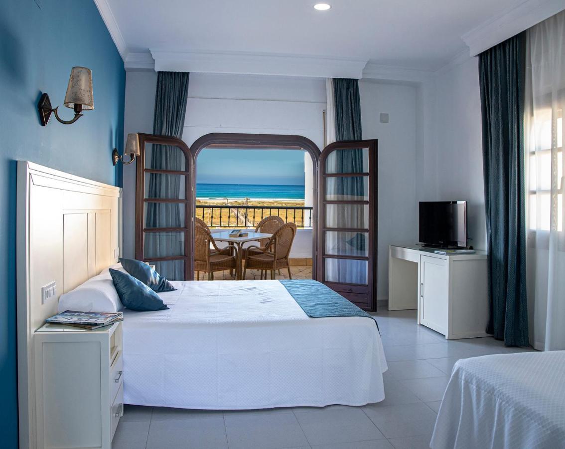 Hotel Pozo Del Duque Zahara de los Atunes Extérieur photo