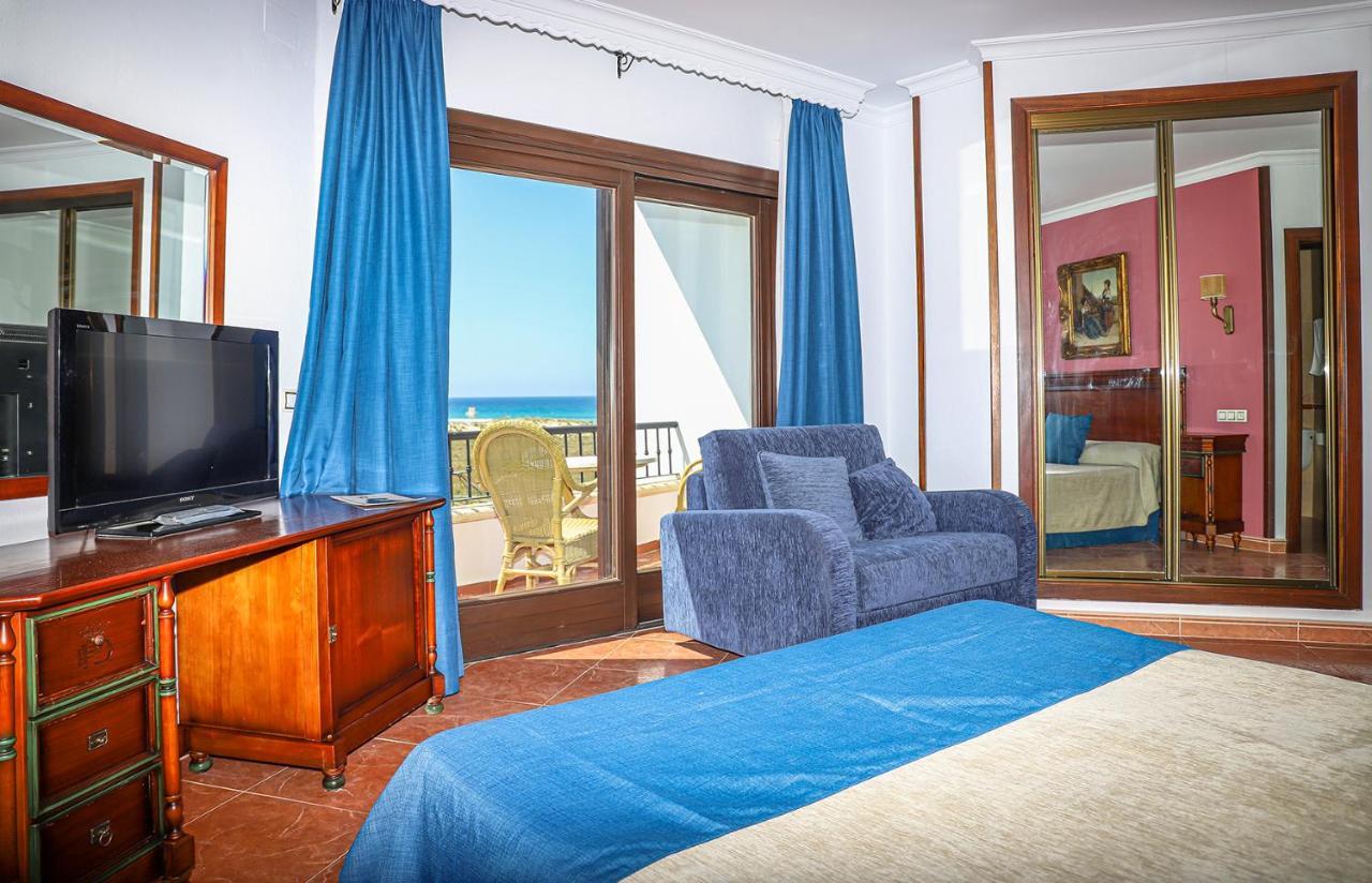 Hotel Pozo Del Duque Zahara de los Atunes Extérieur photo