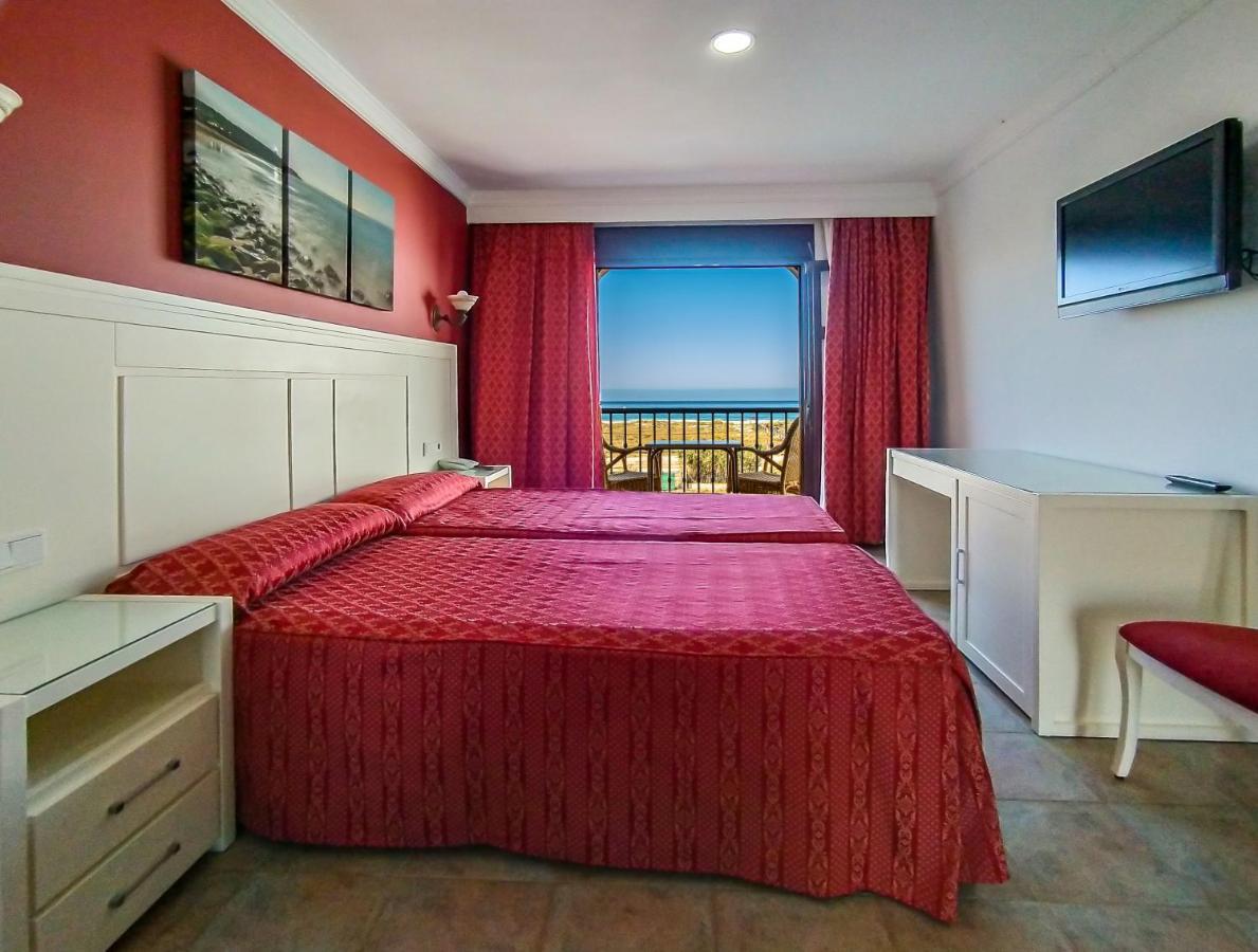 Hotel Pozo Del Duque Zahara de los Atunes Extérieur photo