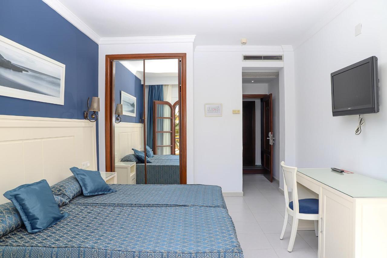 Hotel Pozo Del Duque Zahara de los Atunes Extérieur photo