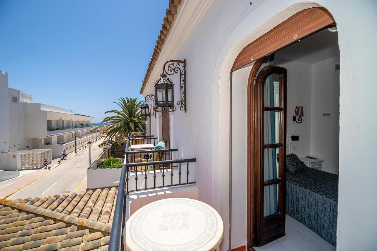 Hotel Pozo Del Duque Zahara de los Atunes Extérieur photo