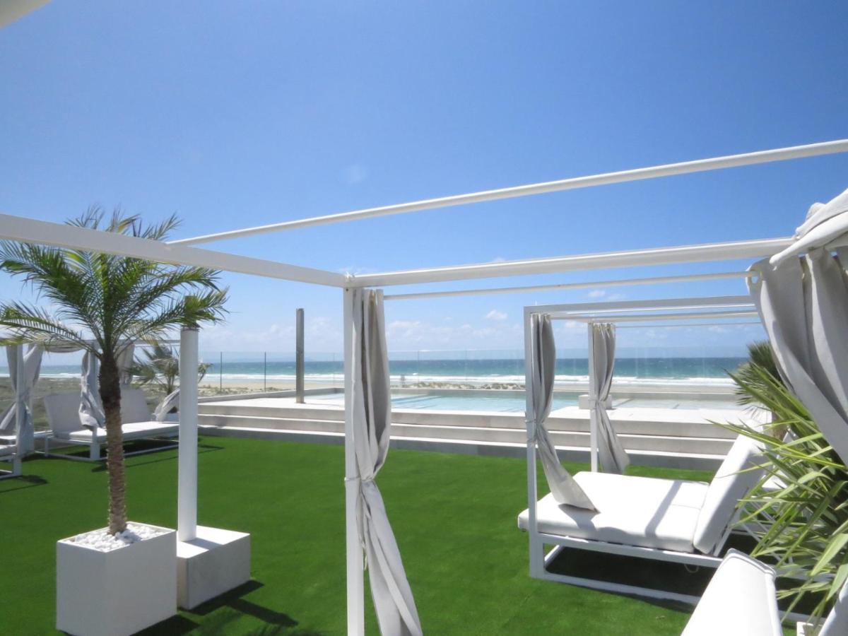 Hotel Pozo Del Duque Zahara de los Atunes Extérieur photo