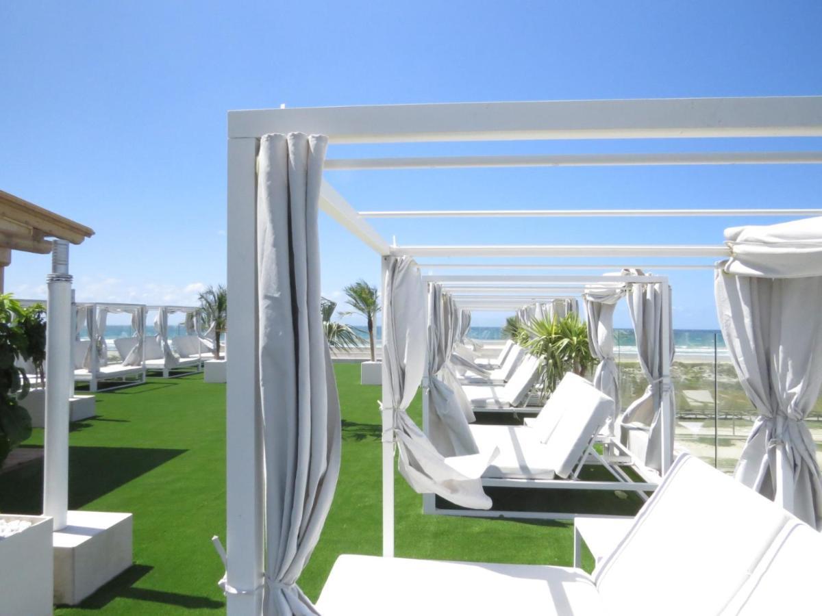 Hotel Pozo Del Duque Zahara de los Atunes Extérieur photo