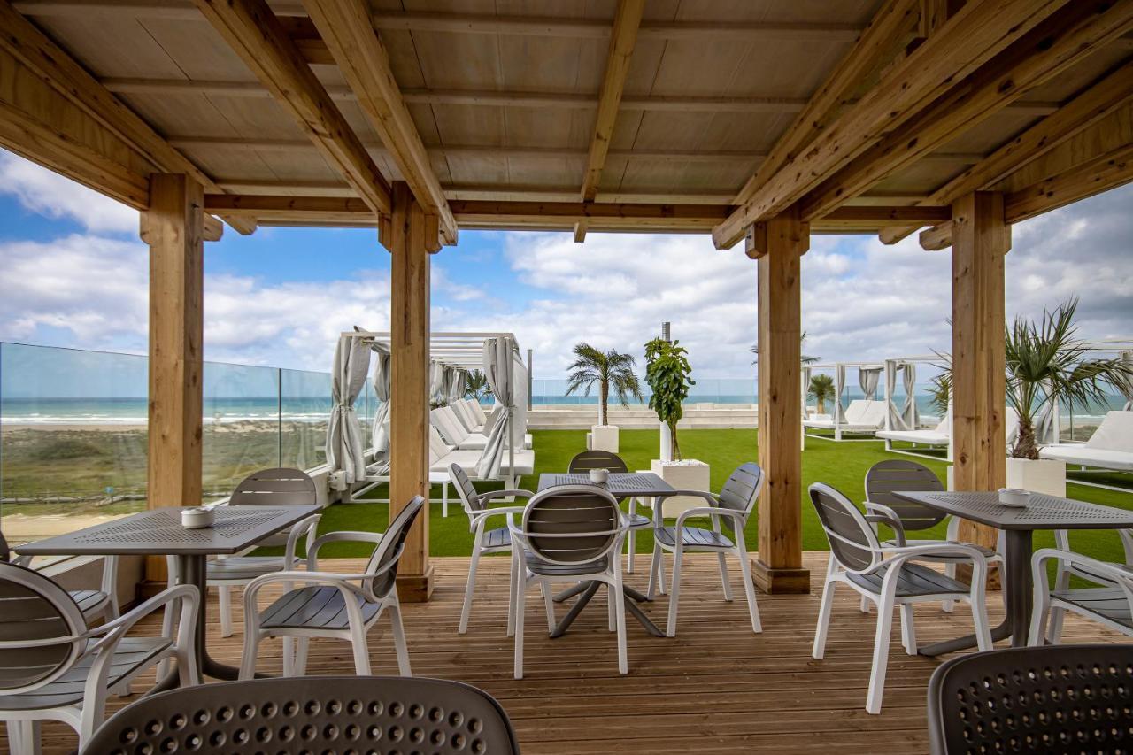 Hotel Pozo Del Duque Zahara de los Atunes Extérieur photo