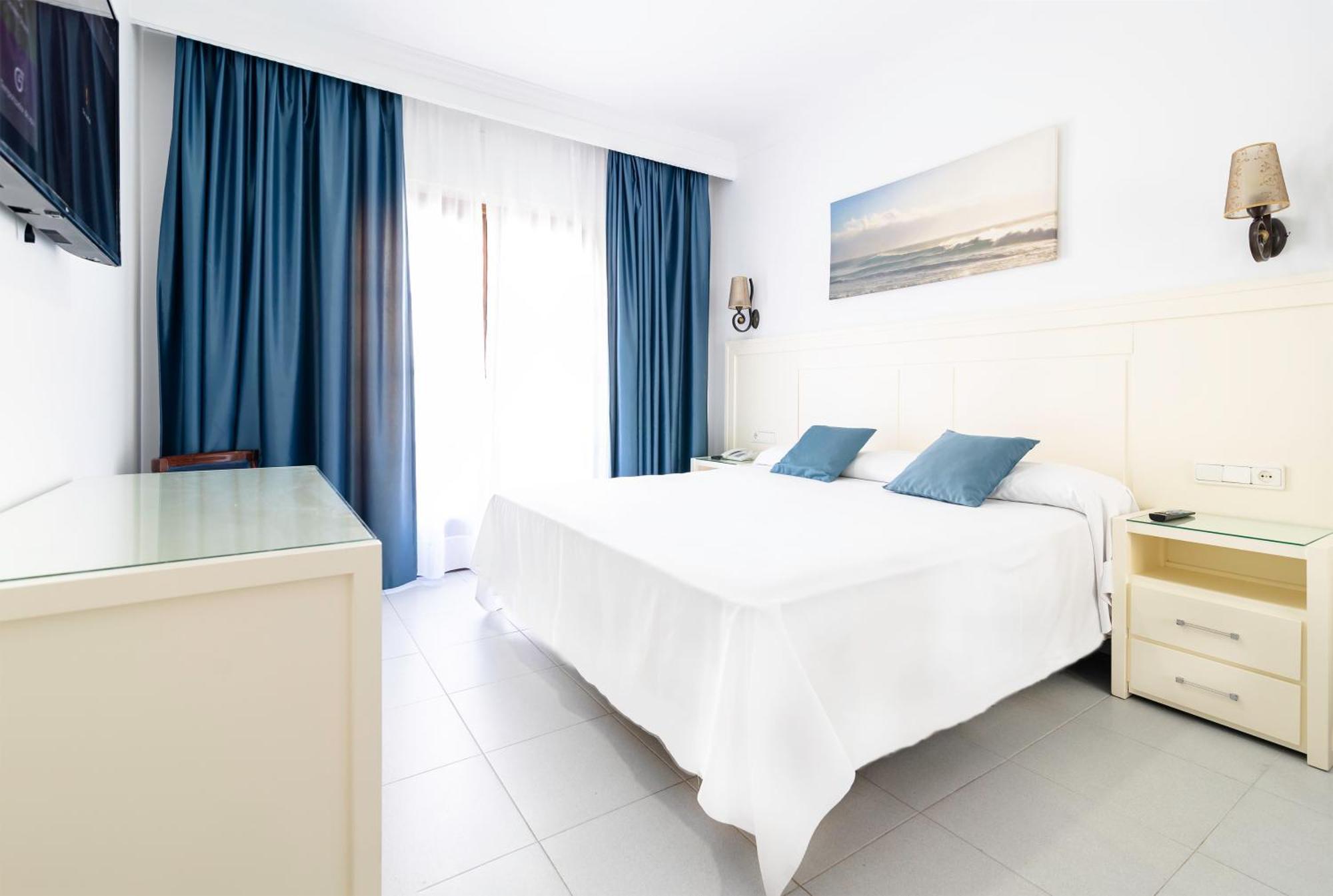 Hotel Pozo Del Duque Zahara de los Atunes Extérieur photo