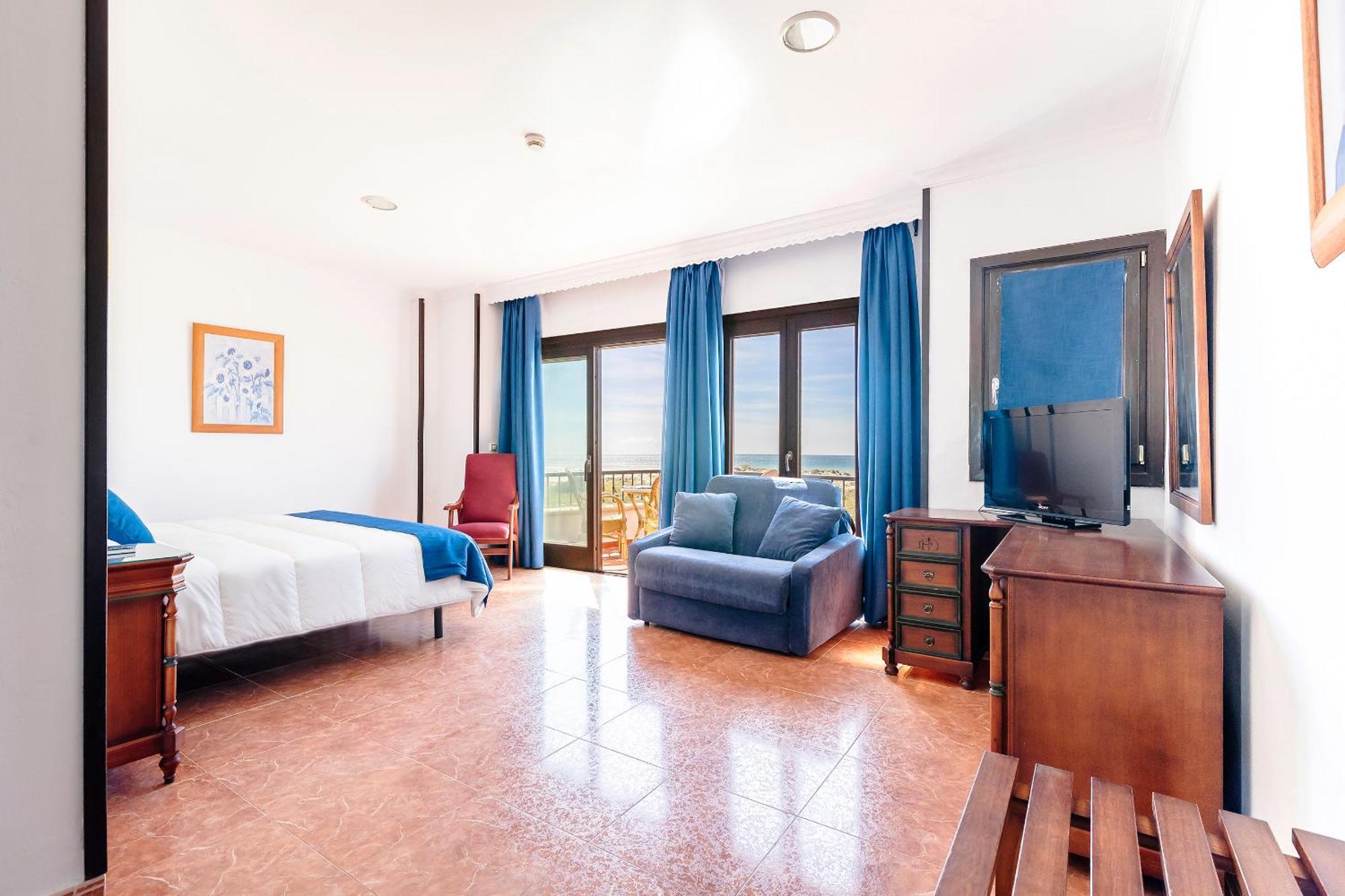 Hotel Pozo Del Duque Zahara de los Atunes Extérieur photo