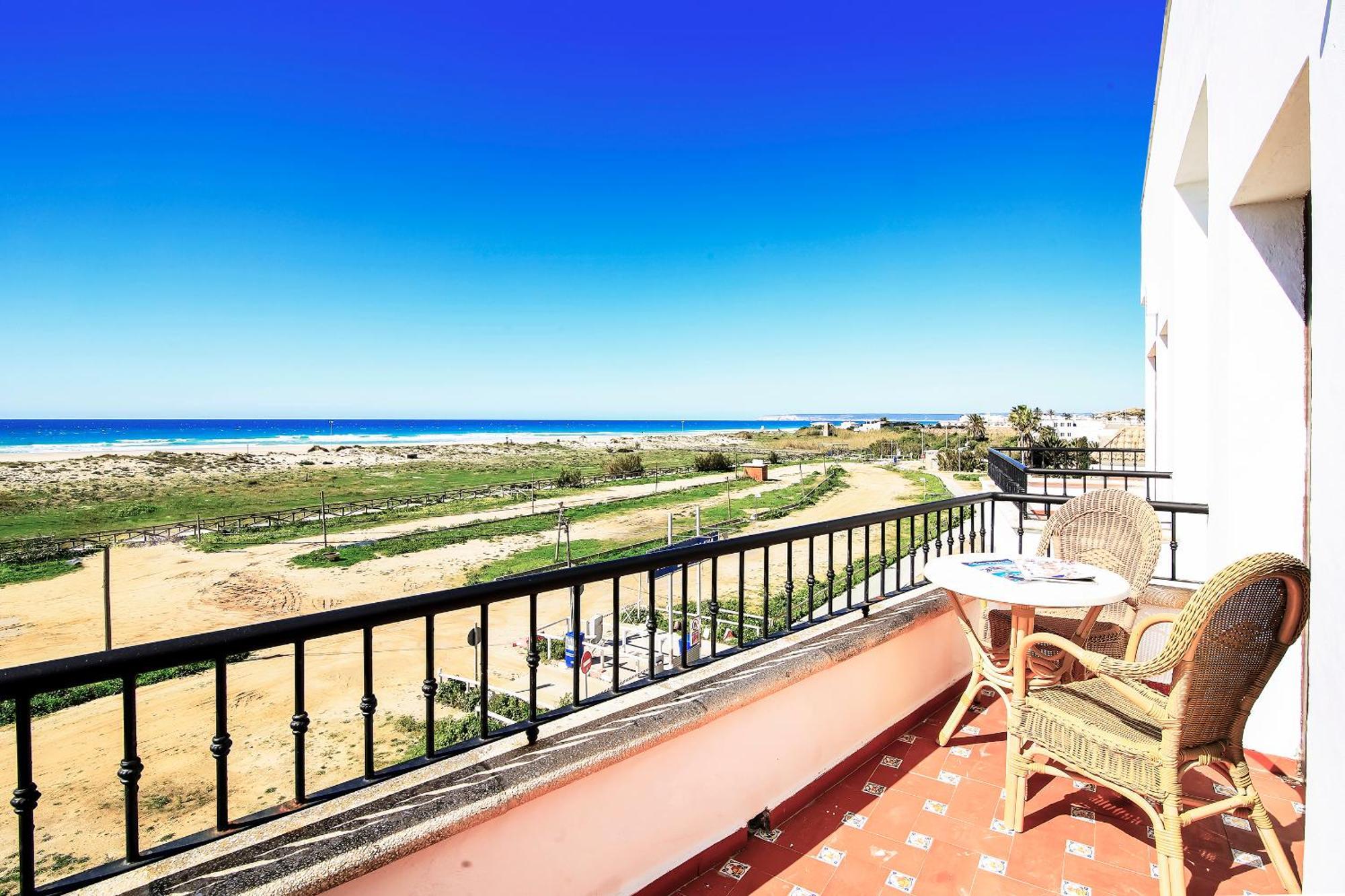 Hotel Pozo Del Duque Zahara de los Atunes Extérieur photo