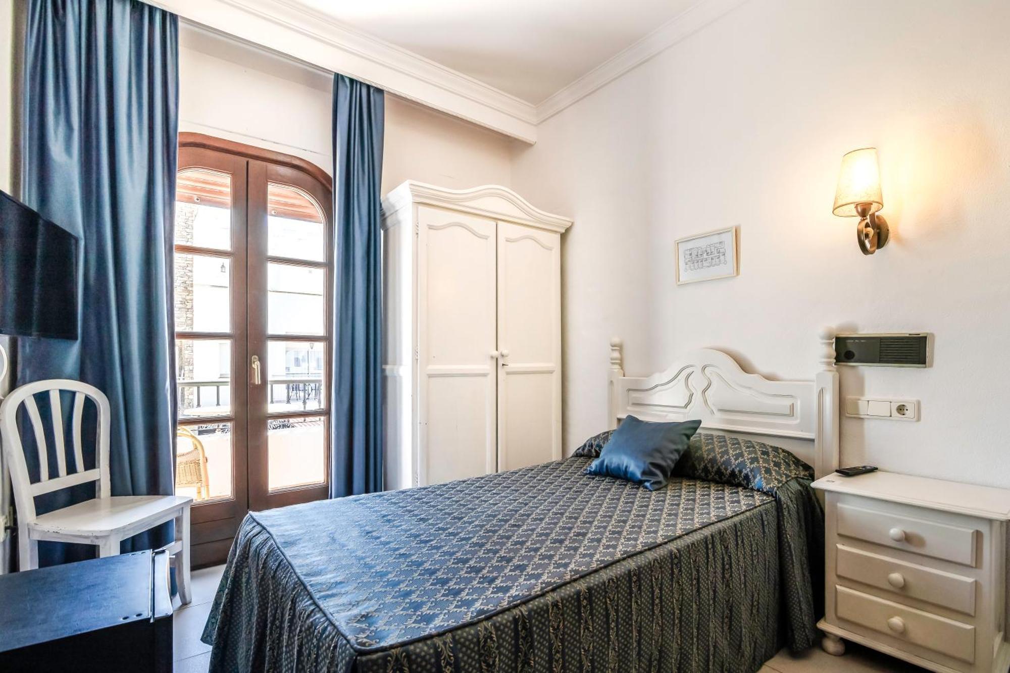 Hotel Pozo Del Duque Zahara de los Atunes Extérieur photo