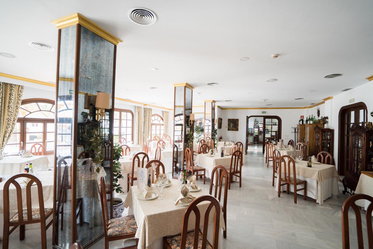 Hotel Pozo Del Duque Zahara de los Atunes Extérieur photo